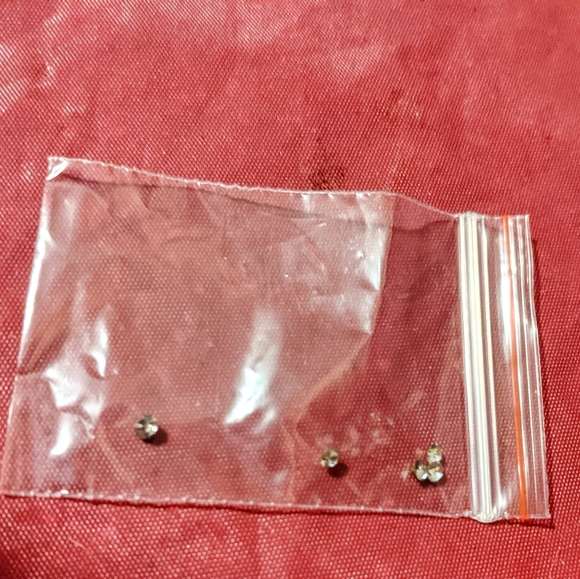 Fibi and Clo Women's New Star Sandals BNT - Picture 4 of 4